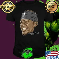 Jameis Winston Signature An American Football New Orleans Scream T-Shirt Unisex