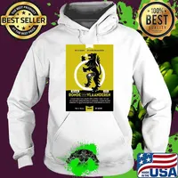 Ronde Van Vlaanderen Tour of Flanders Lion on Wheel Print T-Shirt Hoodie