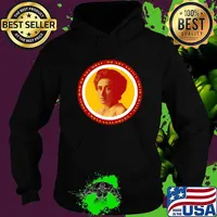 Socialist Rosa Luxemburg Quote Marxist Who Do Not Move Not Notice Their Chains T-Shirt Hoodie