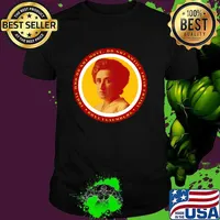 Socialist Rosa Luxemburg Quote Marxist Who Do Not Move Not Notice Their Chains T-Shirt Unisex