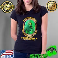 Stephen amell lover of life actor of movie best actor favorite movie s Ladies Tee