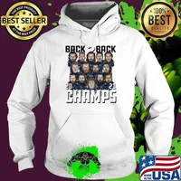 Tampa Bay Champs 2021 Ice Hockey Shirt Hoodie