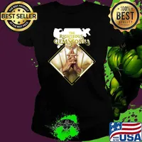 The Righteous Gemstones American black comedy crime television T-Shirt