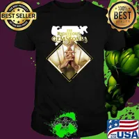 The Righteous Gemstones American black comedy crime television T-Shirt Unisex