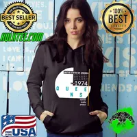 United states of america since 1974 superior quality product some more news T-Shirt Hoodie