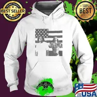Usa Flag Stankonia American hip hop duo Outkast T-Shirt Hoodie