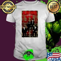 Vintage The Pretenders in concert with special guests the alarm T-Shirt
