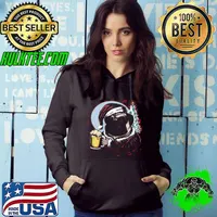 Christmas In July Beer Dog Pug Dog Summer Christmas Beer Celebrations Hawaii Shirt Hoodie