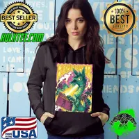 Gov’t Mule The Killer North American Tour September 19 2023 In Portland ME Shirt Hoodie