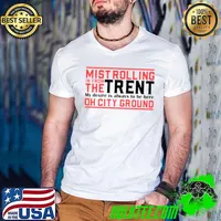 Mull Of Kintyre City Ground Trent shirt