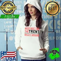 Mull Of Kintyre City Ground Trent s Hoodie