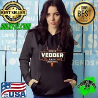 Eddie Vedder Tour 2023 Dana Point Seattle Shirt Hoodie