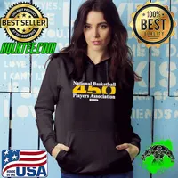 Gary Payton Ii National Basketball 450 Players Association Shirt Hoodie