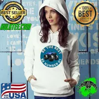 Monster Trucks Be The Best Shirt Hoodie