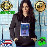 The Stars Have Aligned With These MillennialLoteria Cards For This Wish El Enchanted Forest Card Disney Shirt Hoodie