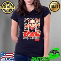 Alex Pereira Shirt UFC Alex Pereira Champ Shirt Ladies Tee