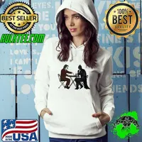 Batman And The Joker Playing Chess Dc Comics Superhero shirt