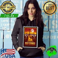 Billy Strings November 11, 2023 Den Atelier Luxembourg City, LU Poster Shirt Hoodie