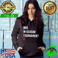 Nba In Season Tournament Philadelphia 76ers s Hoodie