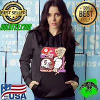 Stock broker Buy Buy Buy Clemson Tiger vs Carolina November 25, 2023 stock rising s Hoodie