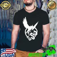 The Hunger Games The Ballad Of Songbirds And Snakes White Ver shirt