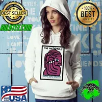 The National Nov 19th, 2023 Toyota Music Factory Irving, TX Poster Shirt Hoodie