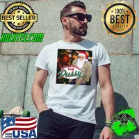 Who Ate All The Pussy Kj Tacky Christmas s Unisex