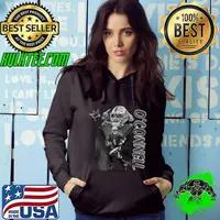 Aidan O'Connell American football quarterback for the Las Vegas Raiders T-Shirt Hoodie