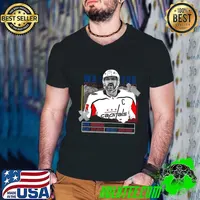 Alex Ovechkin Russian professional ice hockey left winger Capitals T-Shirt