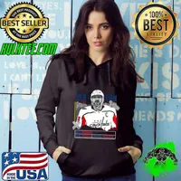 Alex Ovechkin Russian professional ice hockey left winger Capitals T-Shirt Hoodie