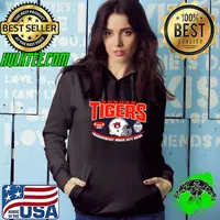 Awesome auburn Tigers 2023 Transperfect music city bowl s Hoodie