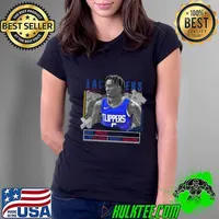 Bones Hyland American professional basketball player for the Los Angeles Clippers T-Shirt