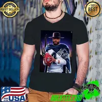Dak Prescott Leads Dallas Cowboys Win The NFC East Showdown Shirt Guys V Neck