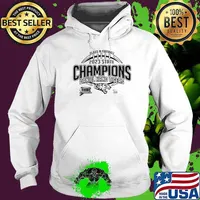 Daniel Hand Tigers CIAC Class M Football 2023 State Champions Shirt Hoodie