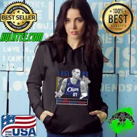 Daniel Theis German professional basketball player for the Los Angeles Clippers NBA T-Shirt Hoodie