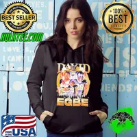 David Egbe Wake Forest Demon Deacons Football Vintage Shirt Hoodie