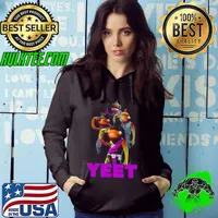 Fishstick Yeet Graphic Gta shirt