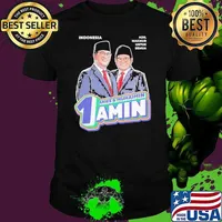 Indonesia Adil Makmur Untuk Semua 1 Anies dan Muhaimin Amin s Unisex