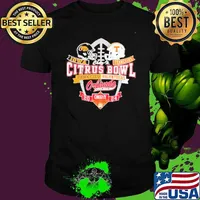 Iowa hawkeyes vs Tennessee volunteers 2024 citrus bowl head to head s Unisex