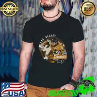 Ivan Barbashev Russian professional ice hockey forward for the Vegas Golden Knights Signature Dots T-Shirt Guys V Neck