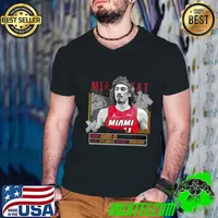 Jaime Jaquez Jr American professional basketball player for the Miami Heat T-Shirt Guys V Neck