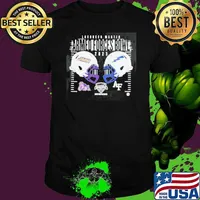 James Madison vs Air Force Helmet Lockheed Martin Armed Forces Bowl Amon G Carter Stadium 2023 Logo Shirt Unisex