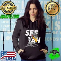 Jaylen Warren Pittsburgh Hurdle American football running back for the Pittsburgh Steelers T-Shirt Hoodie