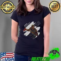 Jeremy Sochan Polish-American professional basketball player for the San Antonio Spurs Stripes T-Shirt Ladies Tee