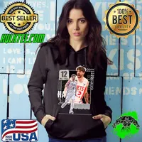 Joe Harris American professional basketball player for the Detroit Pistons T-Shirt Hoodie