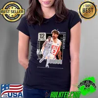 Joe Harris American professional basketball player for the Detroit Pistons T-Shirt Ladies Tee