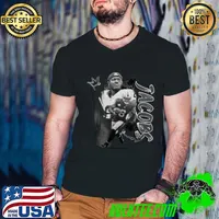 Josh Jacobs American football running back for the Las Vegas Raiders T-Shirt Guys V Neck