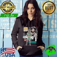 Julian Champagnie American professional basketball player for the San Antonio Spurs T-Shirt Hoodie