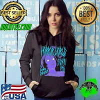 JunjI ito a long dream shatters horror s Hoodie