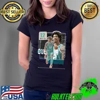 Kelly Oubre American professional basketball player for the Philadelphia 76ers T-Shirt Ladies Tee